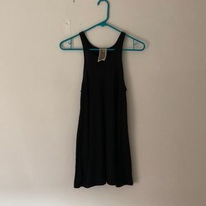 Free People Long Beach Tank Top